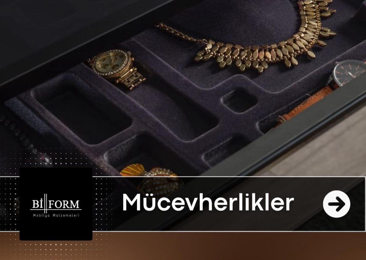 Biform Mobilya Malzemeleri