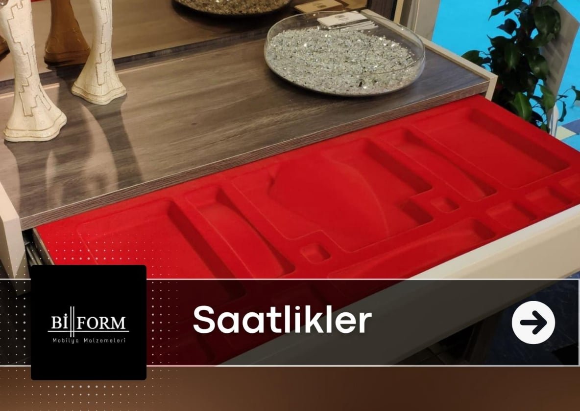 Biform Mobilya Malzemeleri