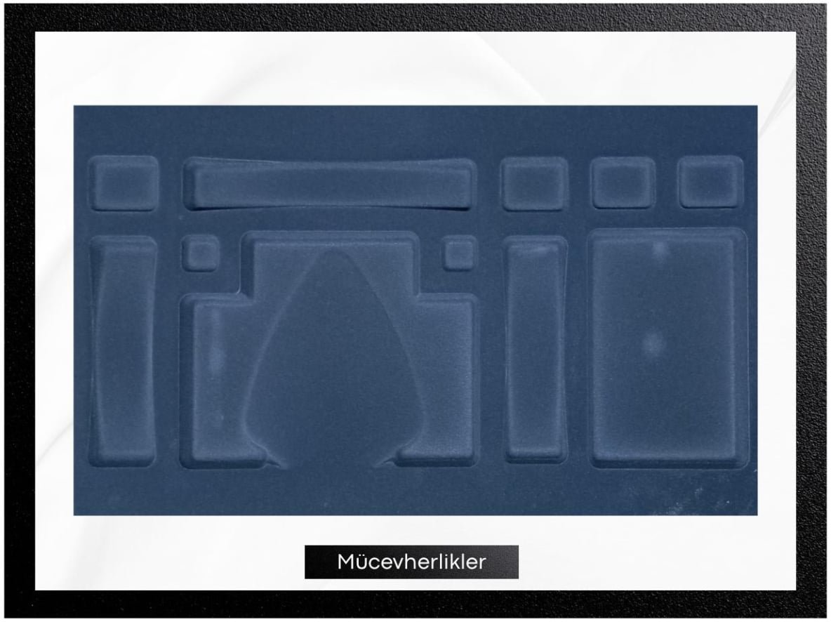 Biform Mobilya Malzemeleri