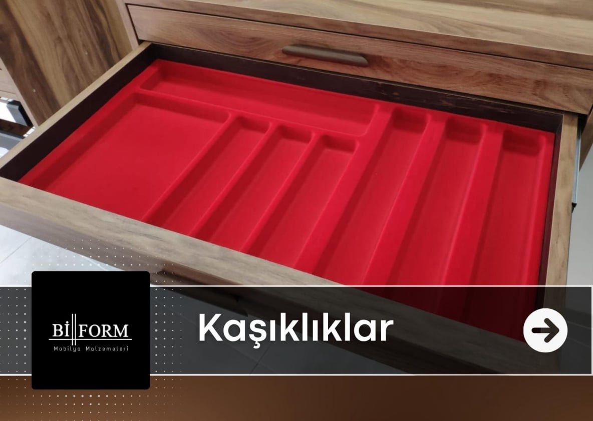Biform Mobilya Malzemeleri
