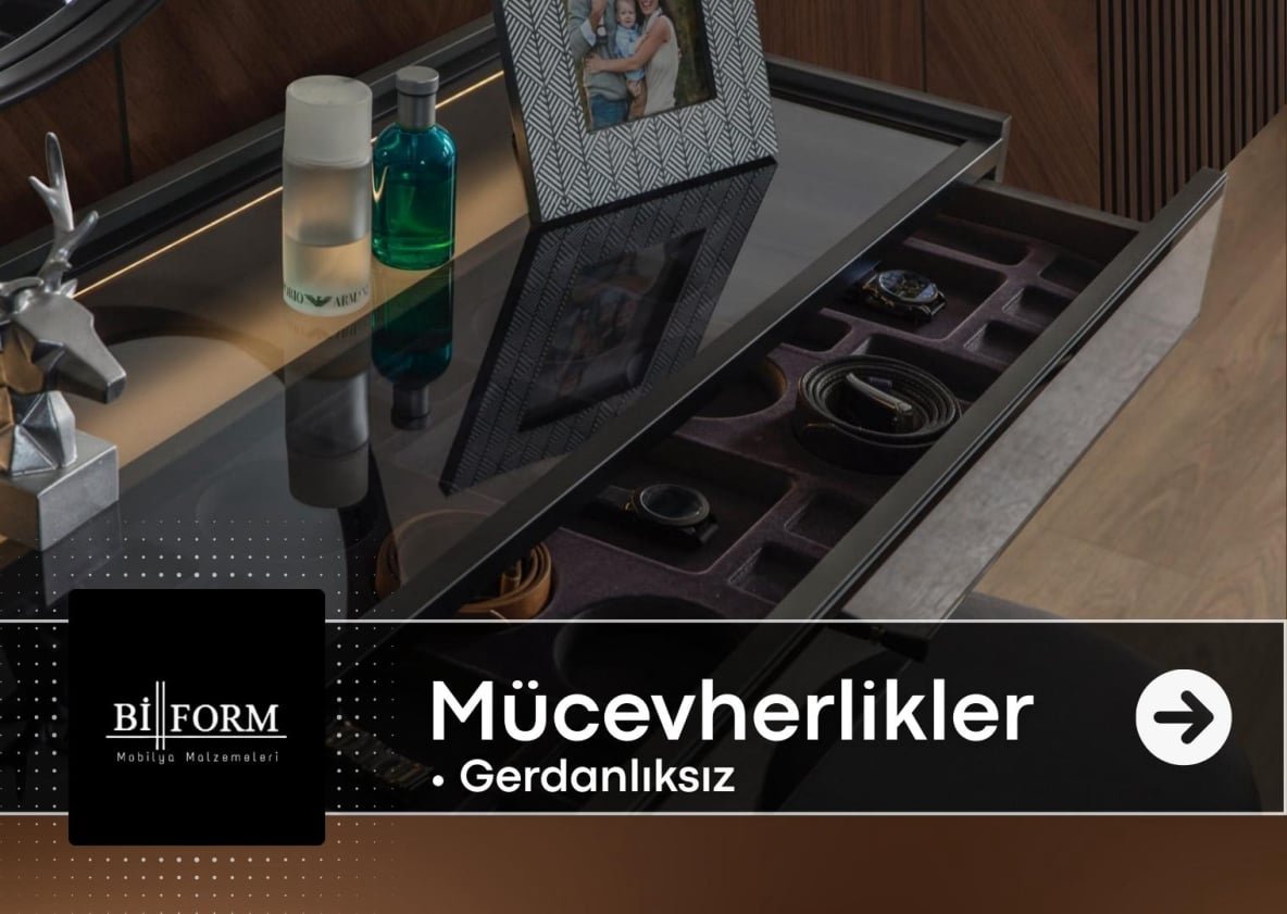 Biform Mobilya Malzemeleri