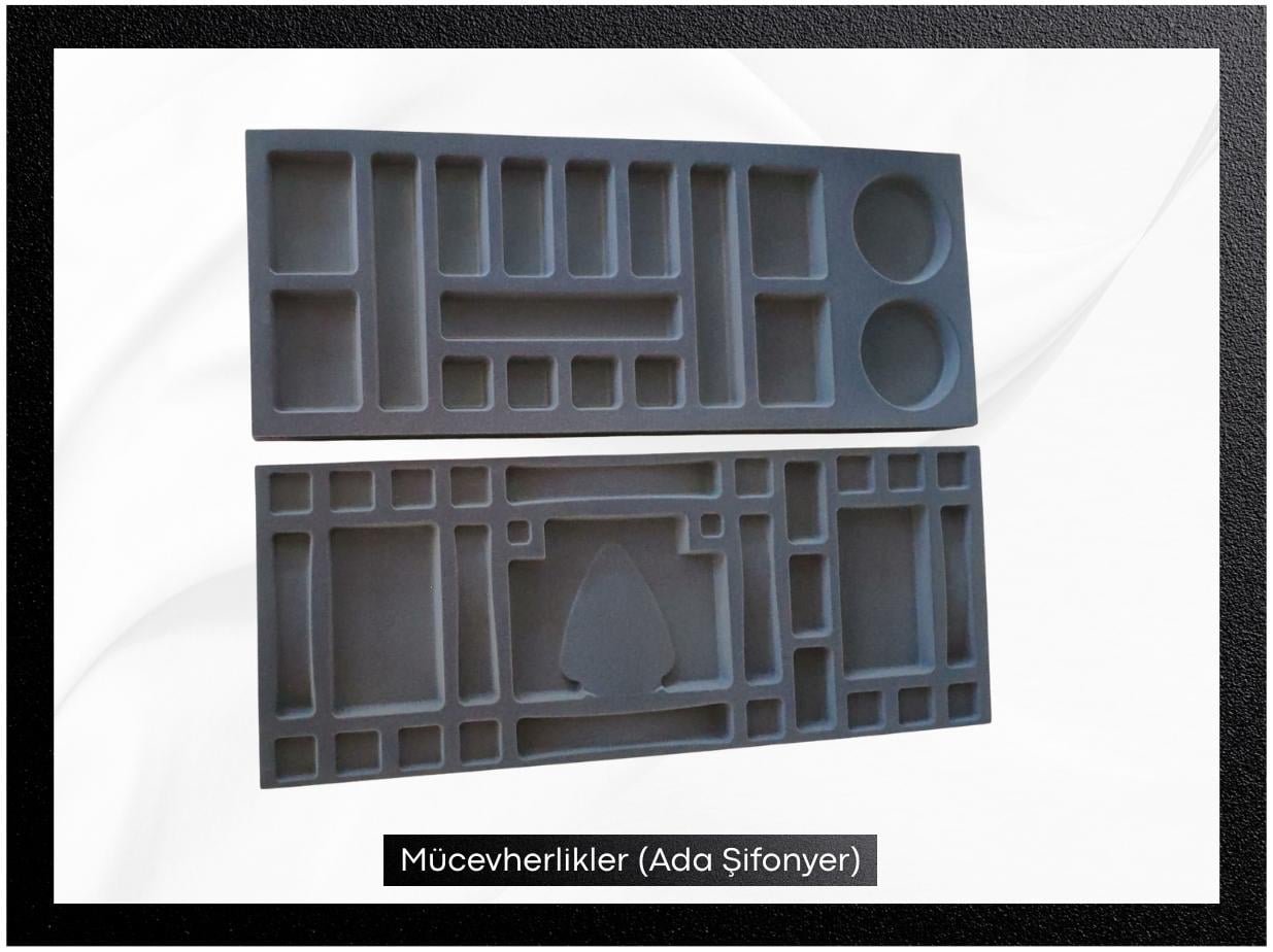 Biform Mobilya Malzemeleri