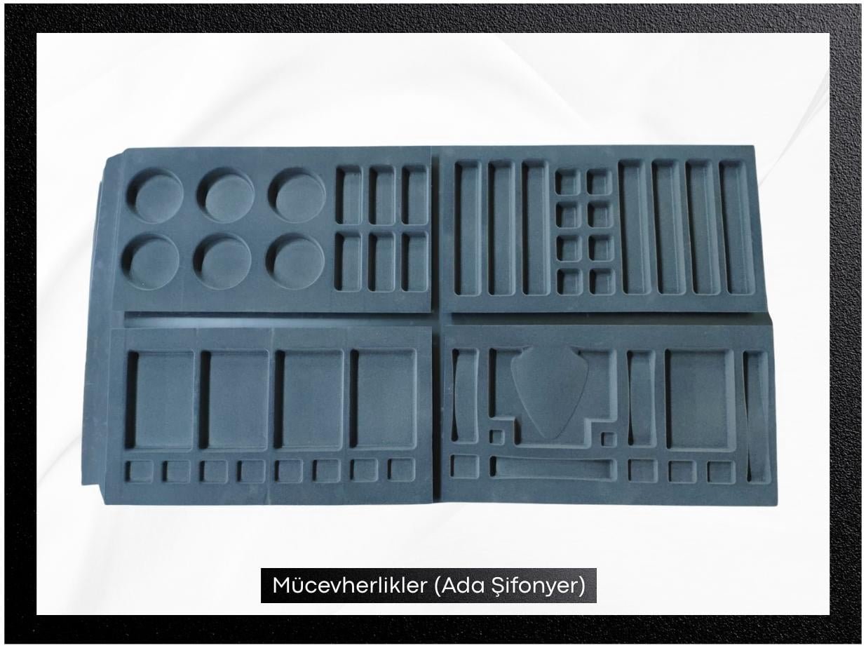 Biform Mobilya Malzemeleri