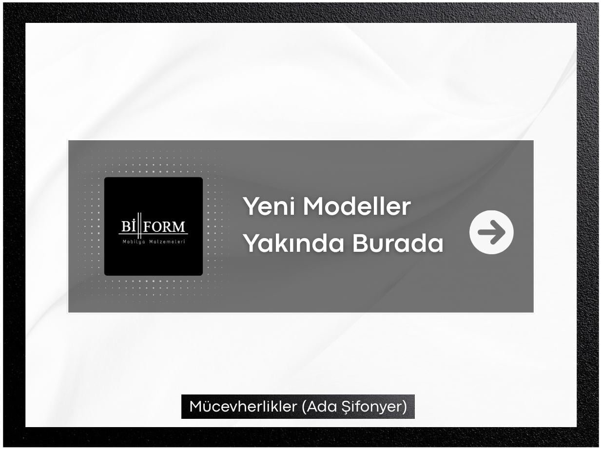 Biform Mobilya Malzemeleri