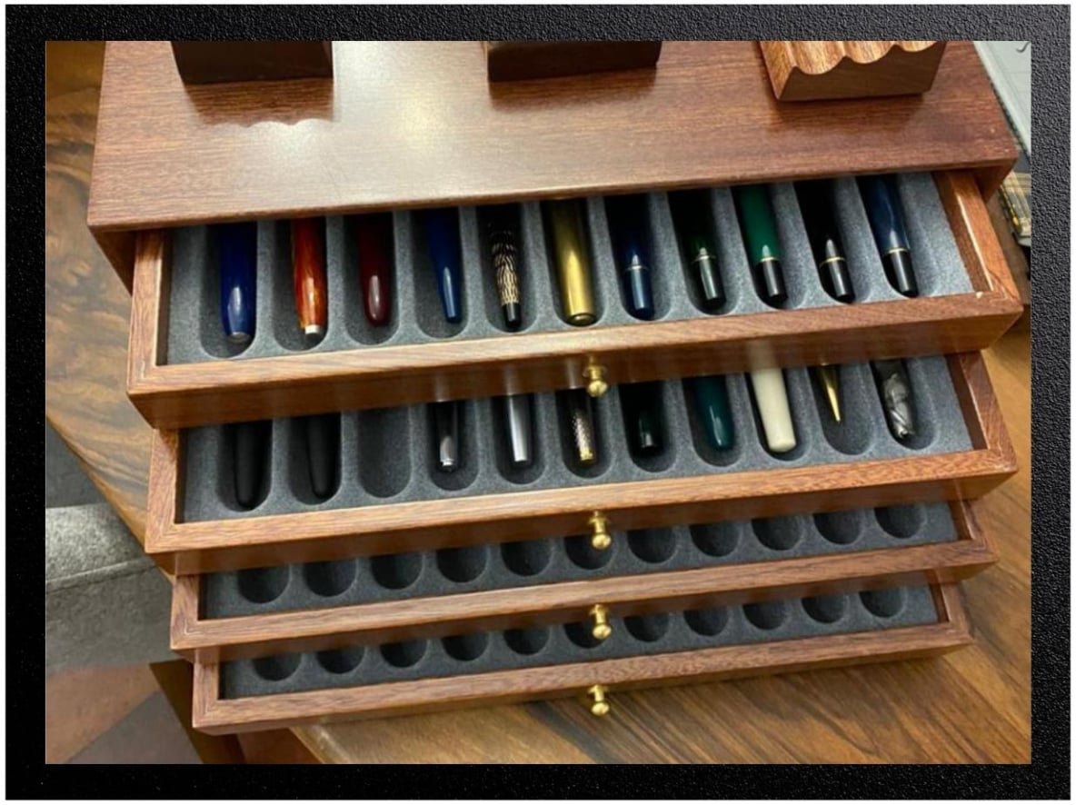 BiForm Furniture Materials