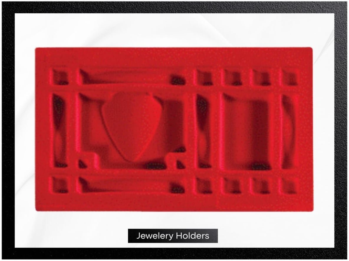 BiForm Furniture Materials