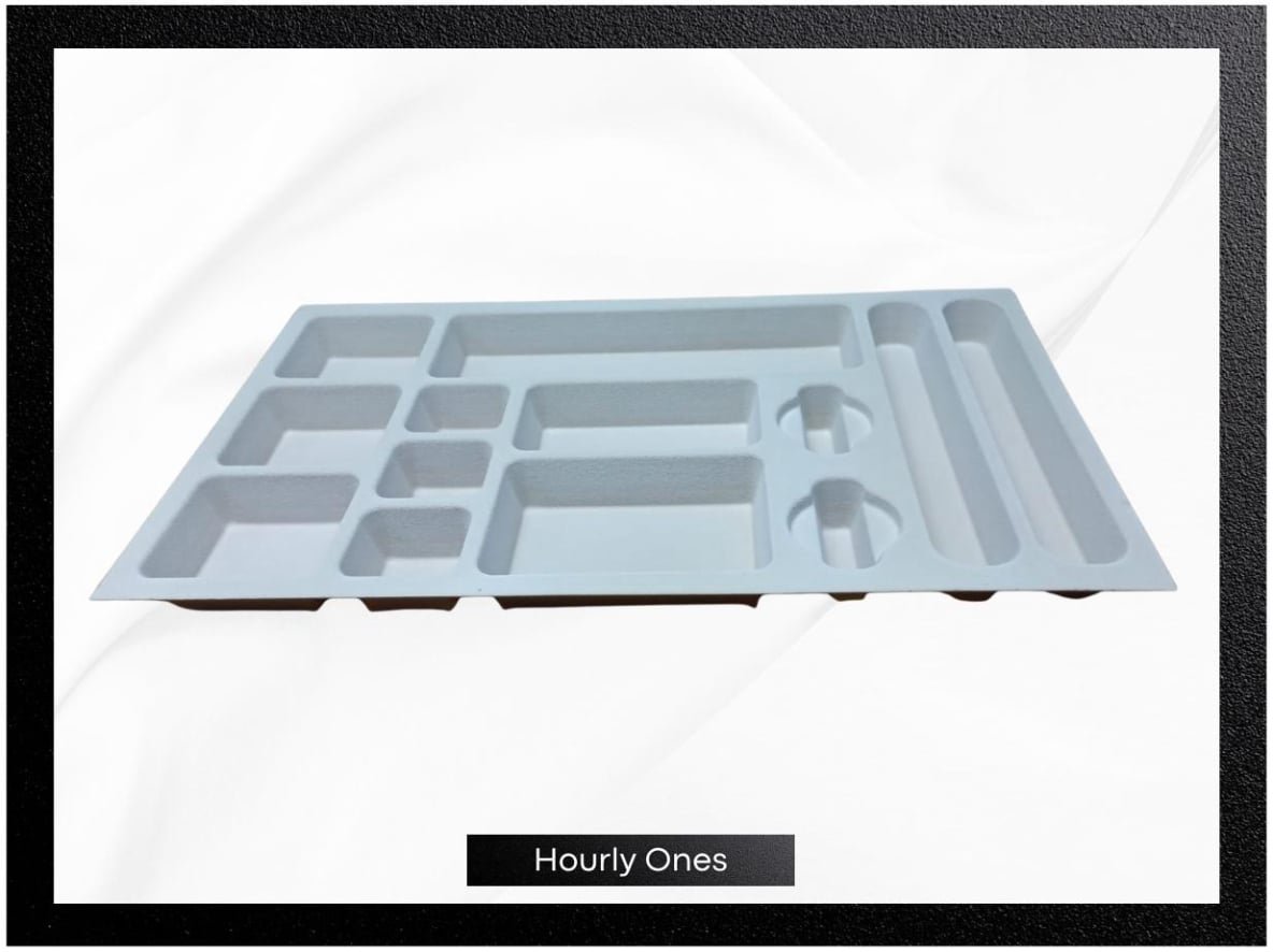 BiForm Furniture Materials