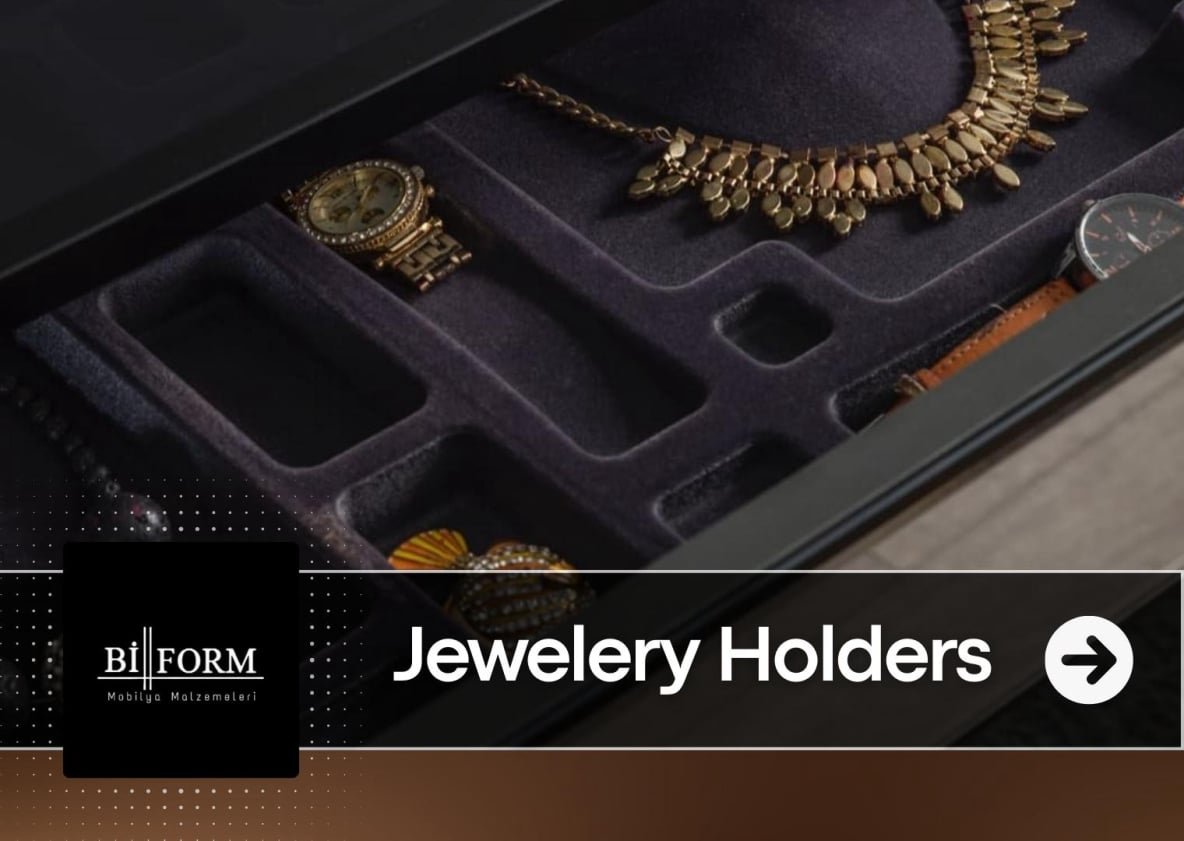 BiForm Furniture Materials