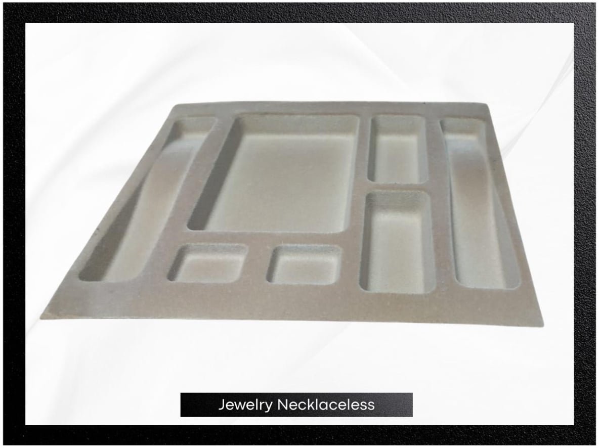 BiForm Furniture Materials