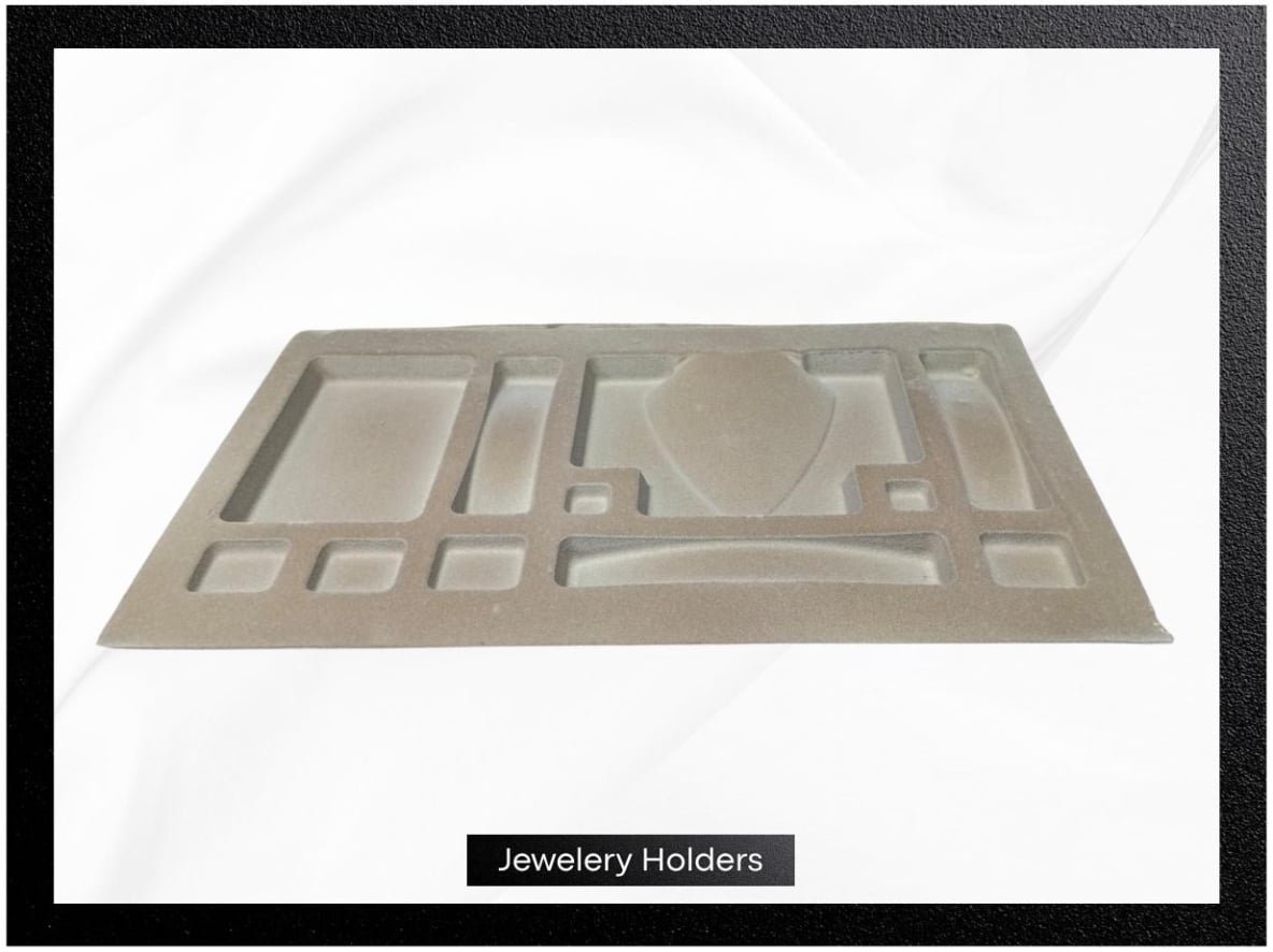 BiForm Furniture Materials