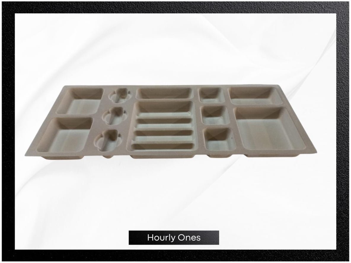 BiForm Furniture Materials