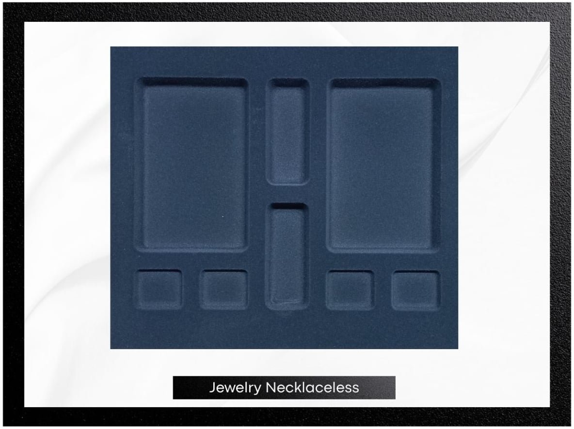 BiForm Furniture Materials