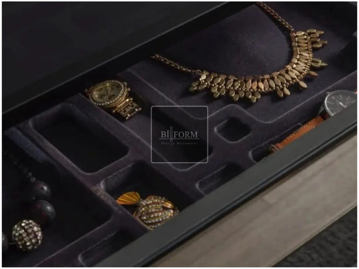 BiForm Furniture Materials