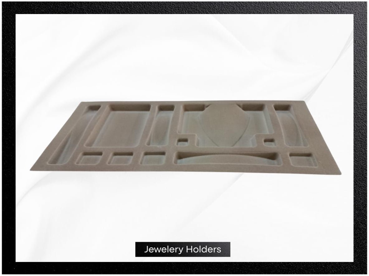 BiForm Furniture Materials