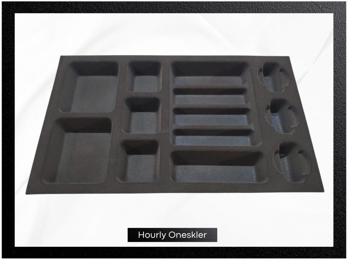 BiForm Furniture Materials