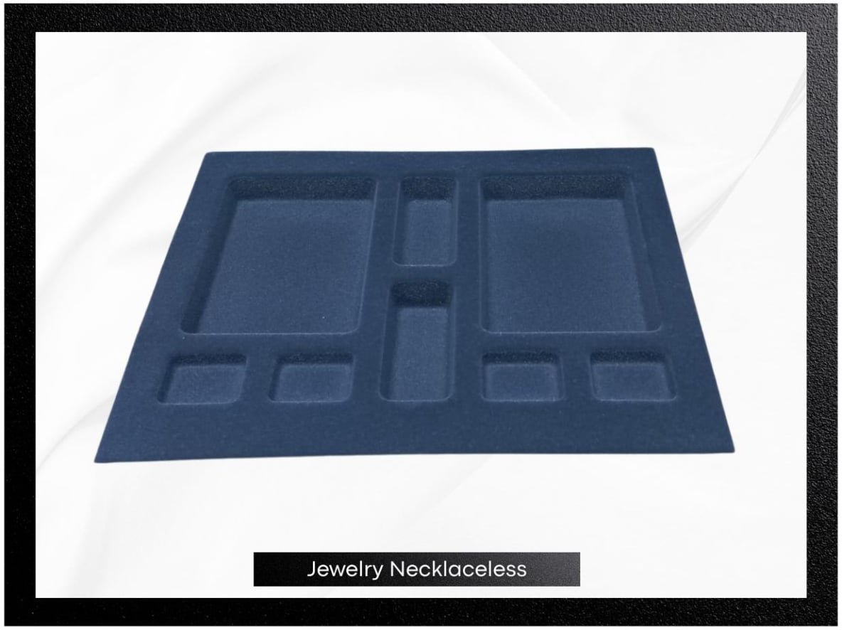 BiForm Furniture Materials