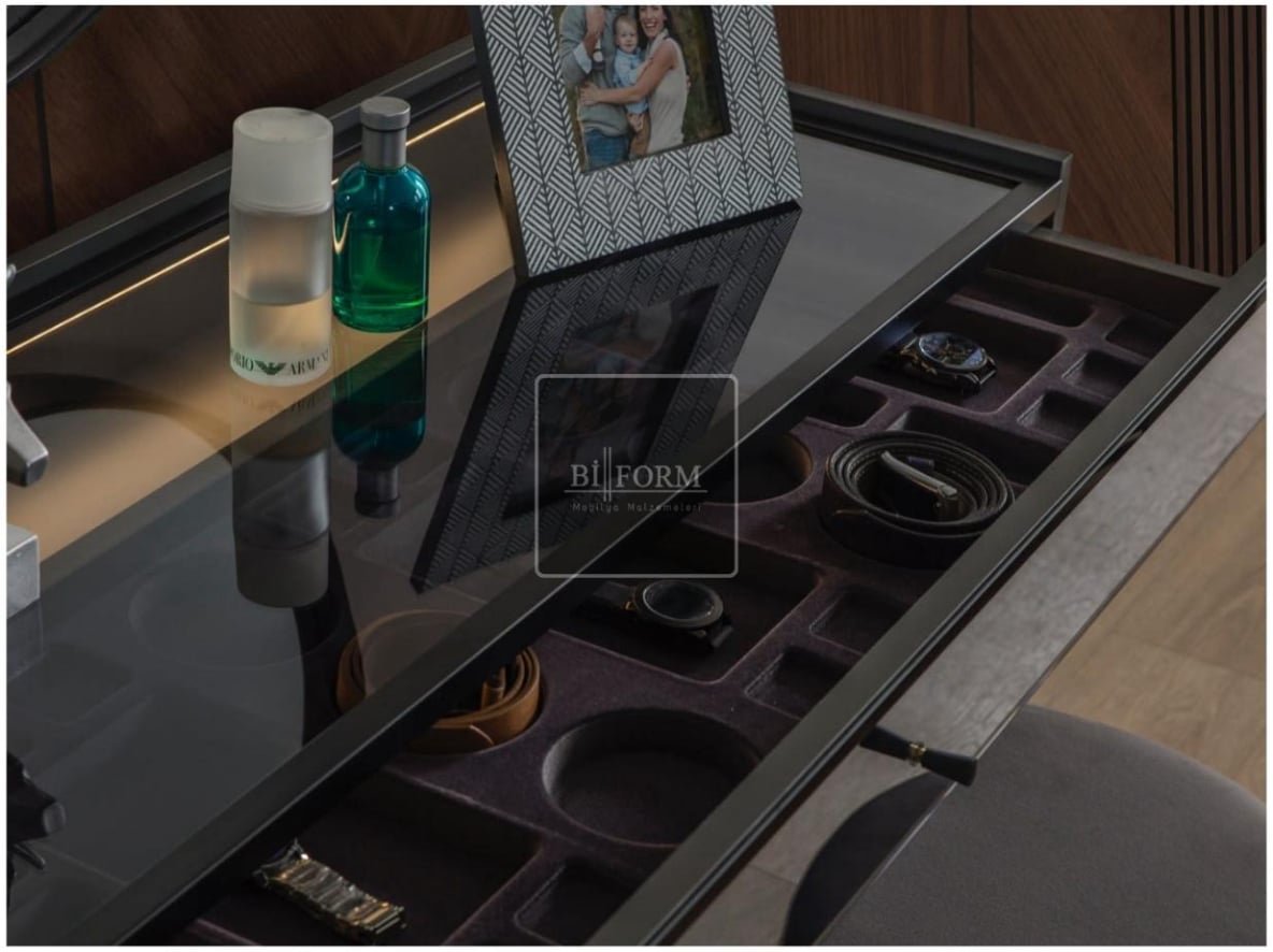 BiForm Furniture Materials