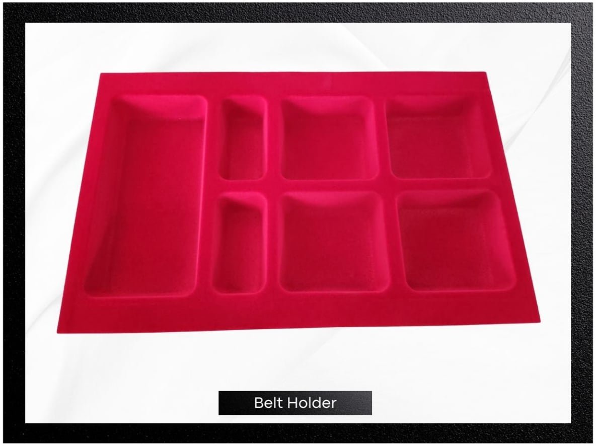 BiForm Furniture Materials