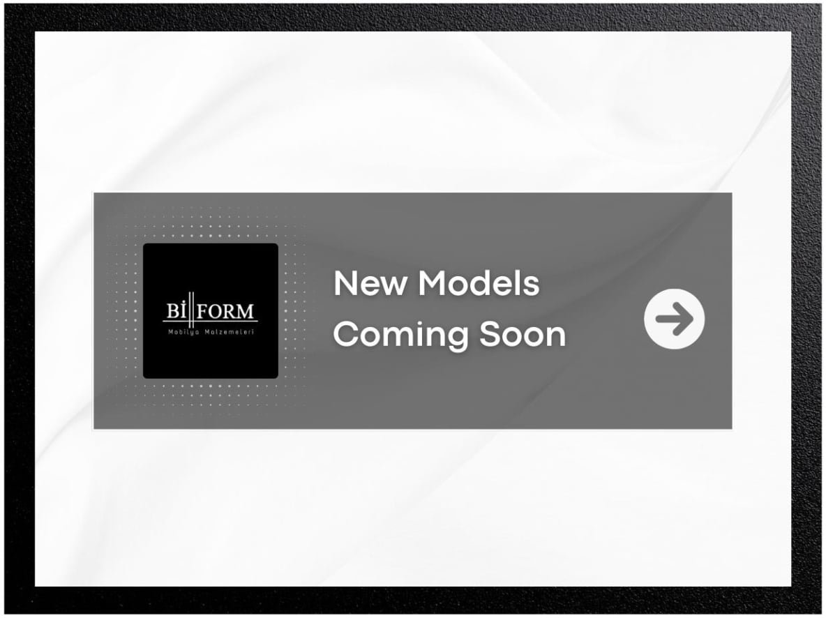 BiForm Furniture Materials