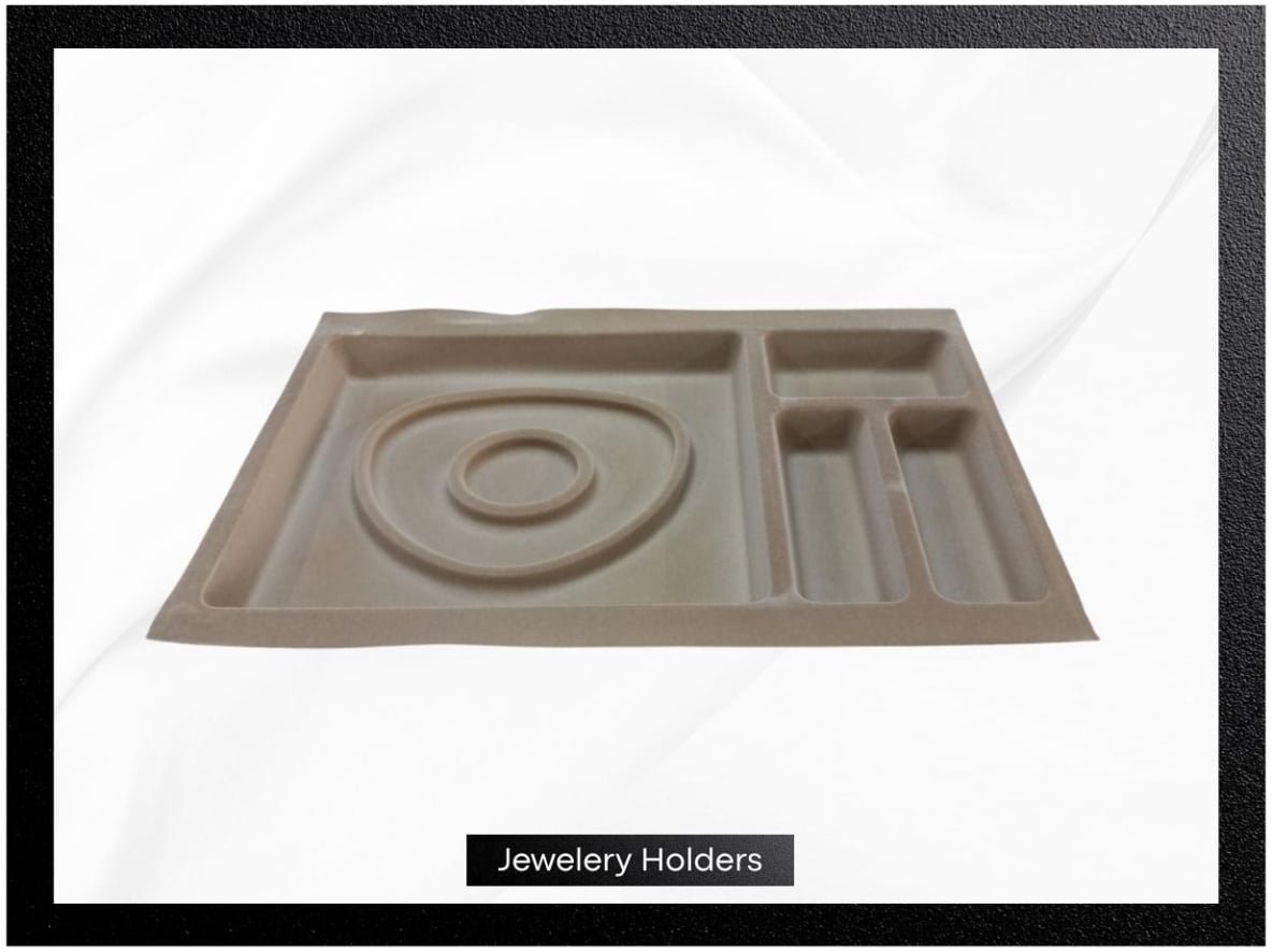 BiForm Furniture Materials