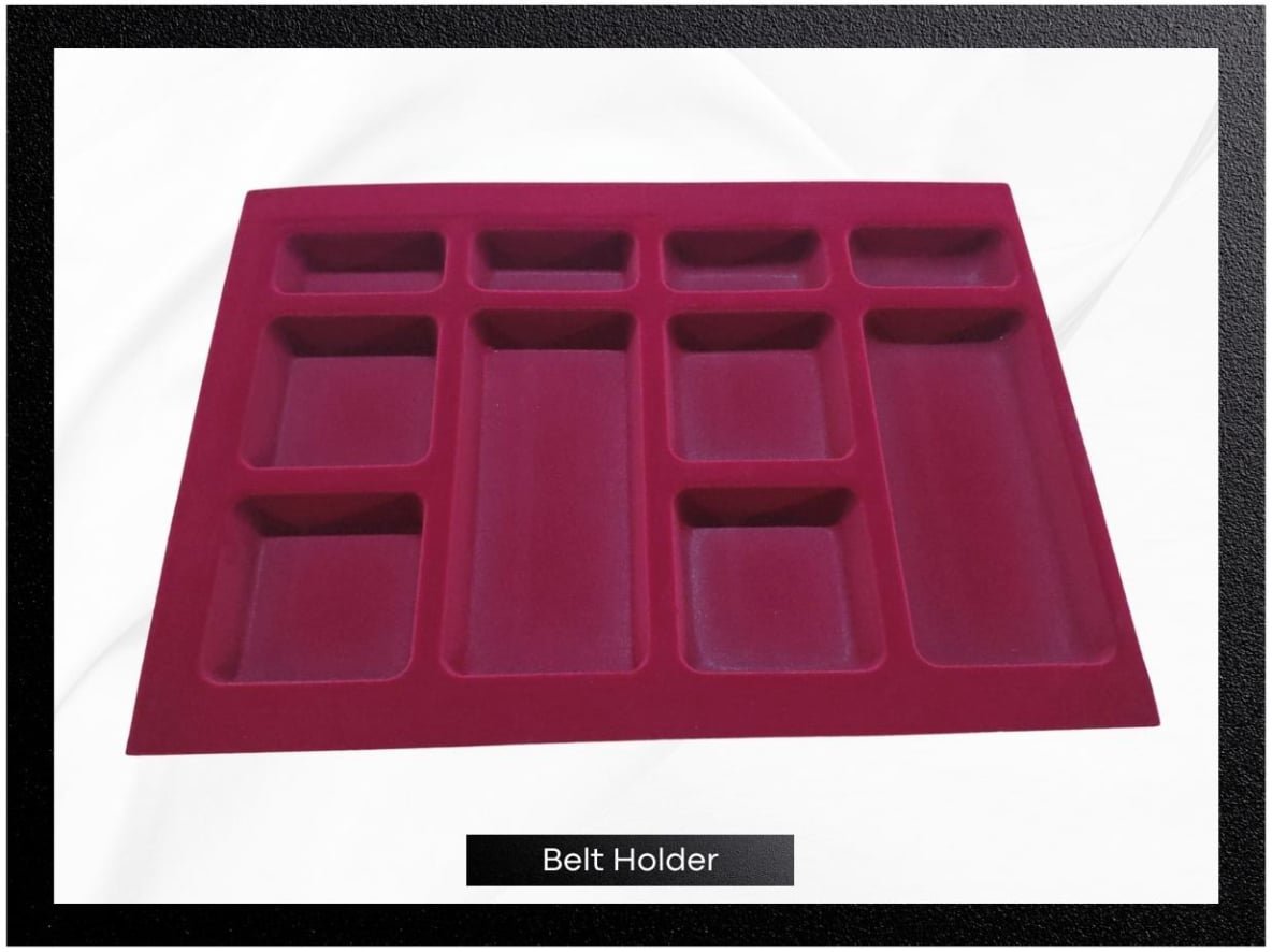 BiForm Furniture Materials