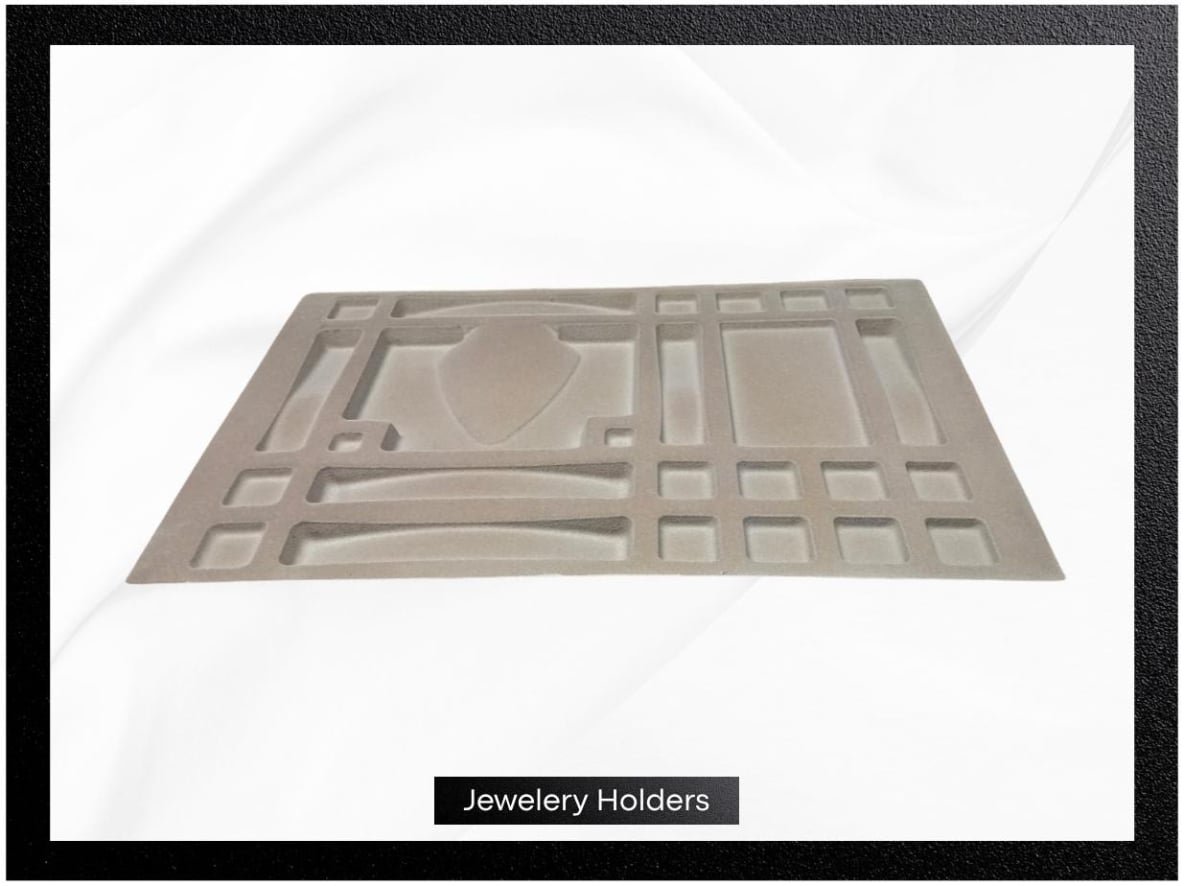 BiForm Furniture Materials