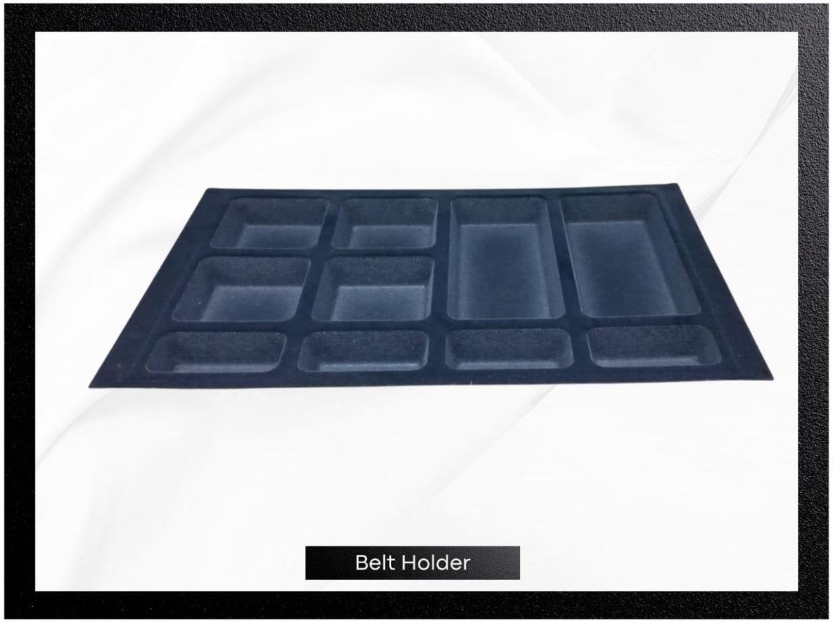 BiForm Furniture Materials