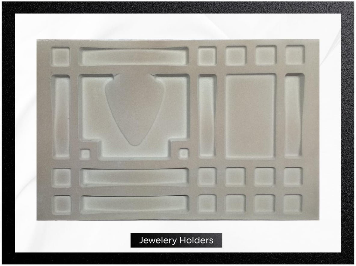 BiForm Furniture Materials