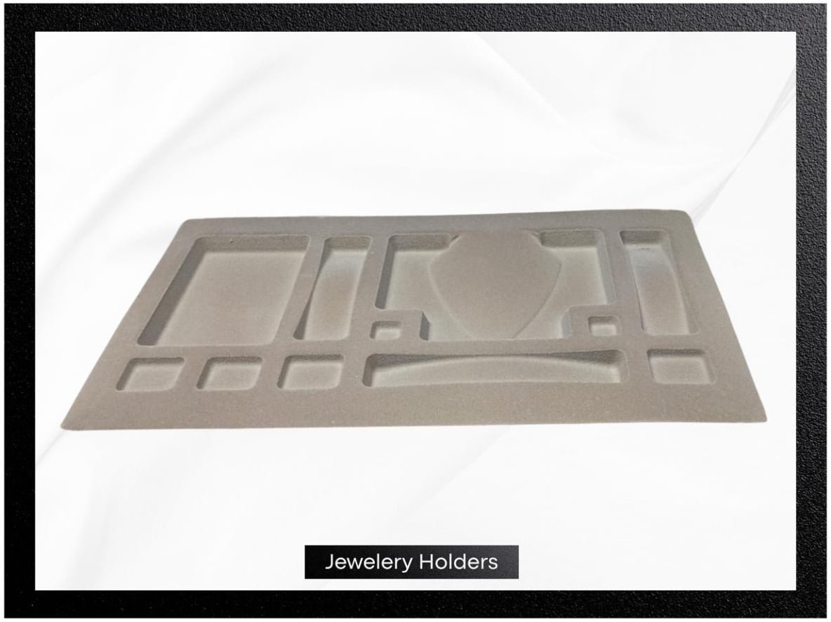 BiForm Furniture Materials