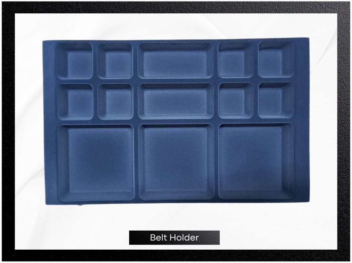 BiForm Furniture Materials