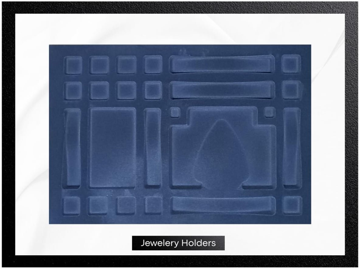 BiForm Furniture Materials