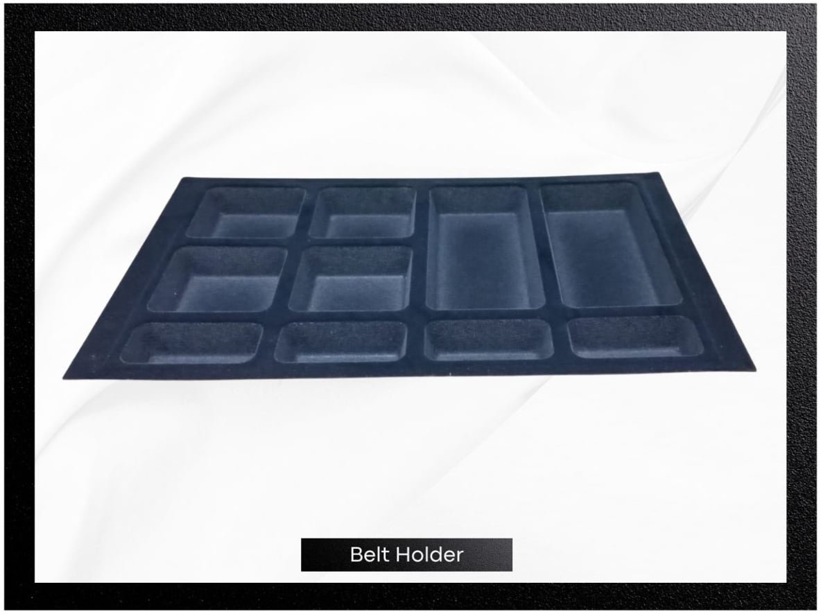 BiForm Furniture Materials