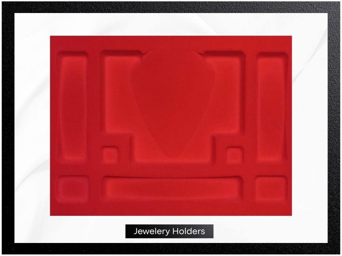 BiForm Furniture Materials