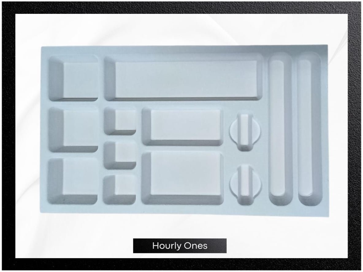 BiForm Furniture Materials