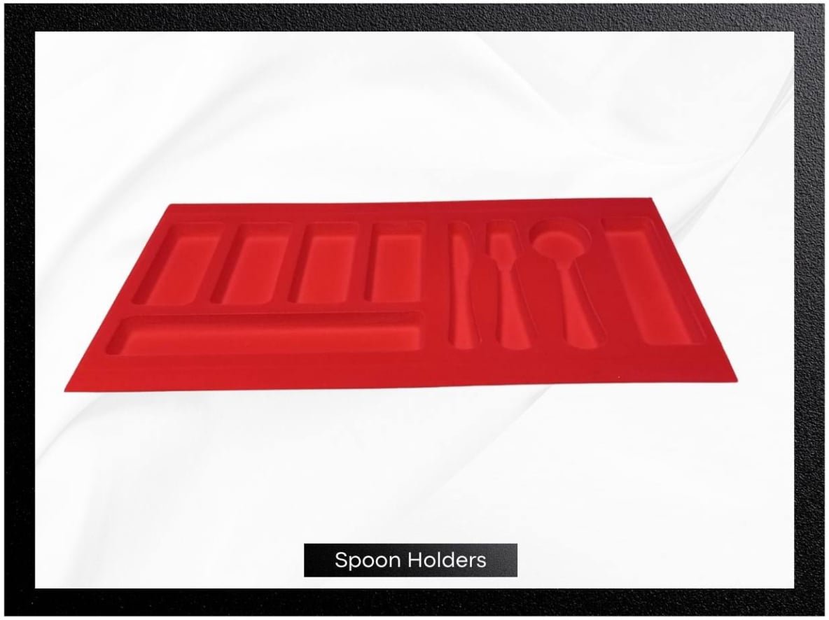 BiForm Furniture Materials