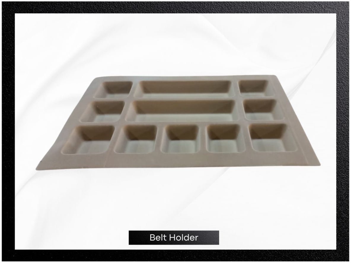 BiForm Furniture Materials