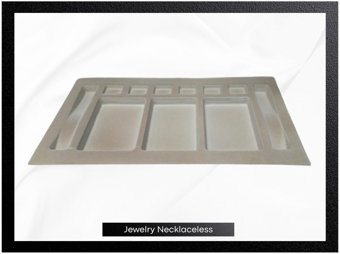 BiForm Furniture Materials