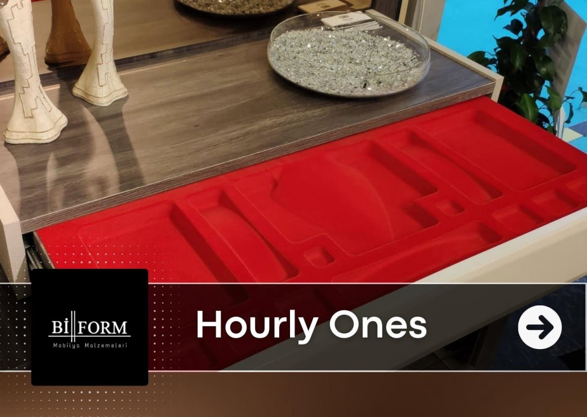 BiForm Furniture Materials