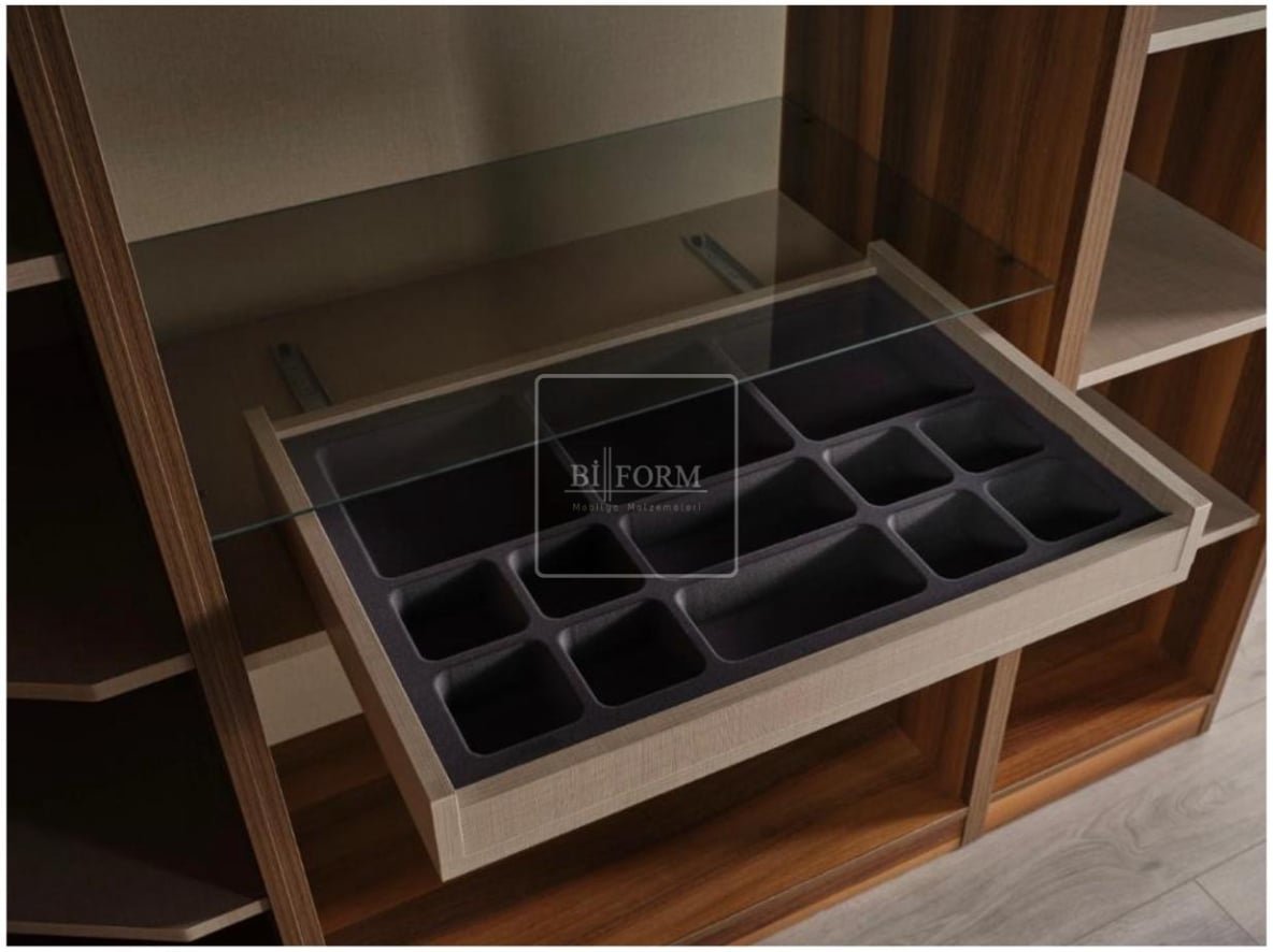 BiForm Furniture Materials