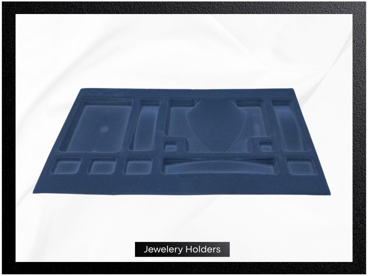 BiForm Furniture Materials