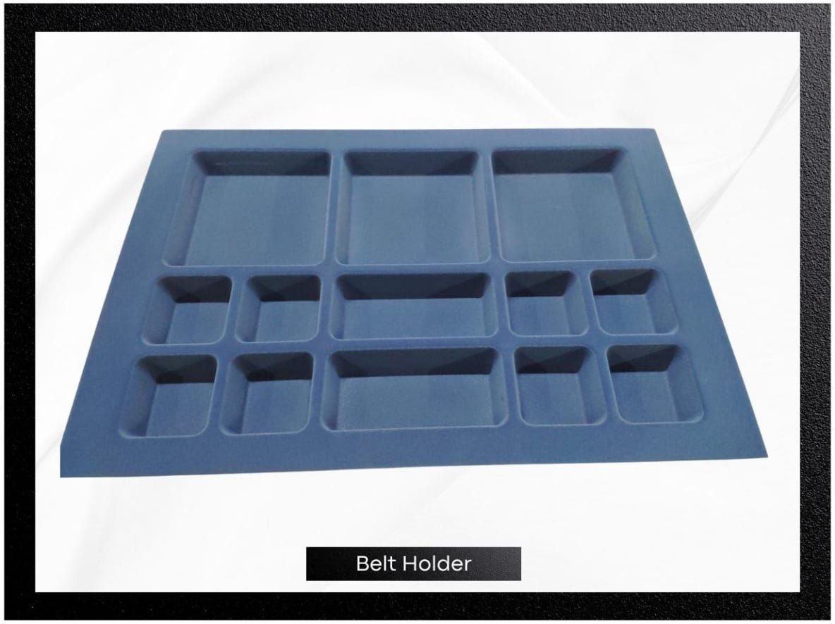 BiForm Furniture Materials