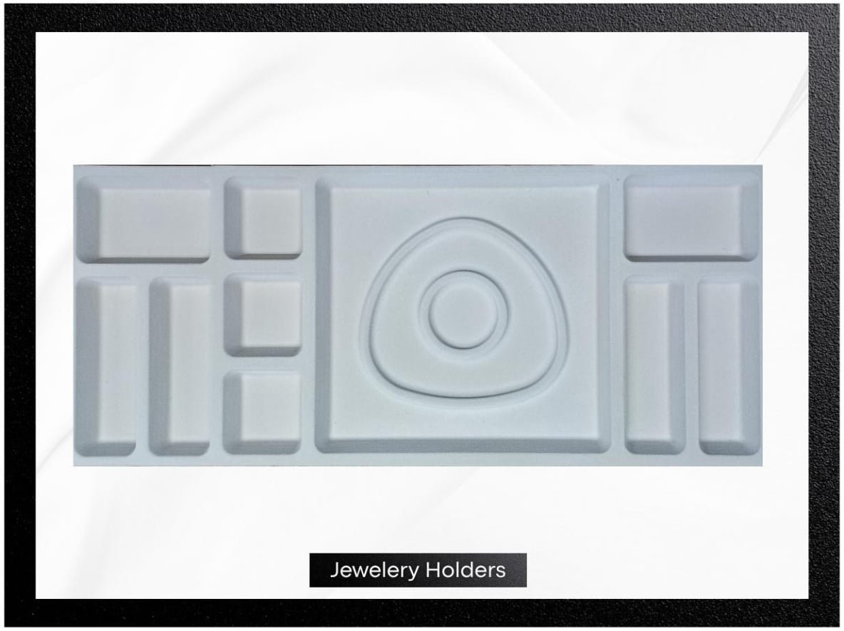 BiForm Furniture Materials