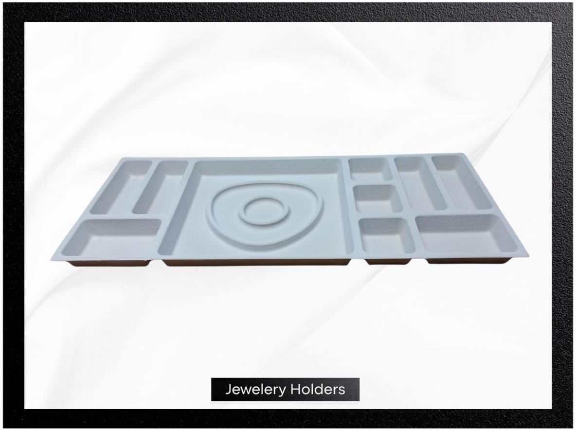 BiForm Furniture Materials