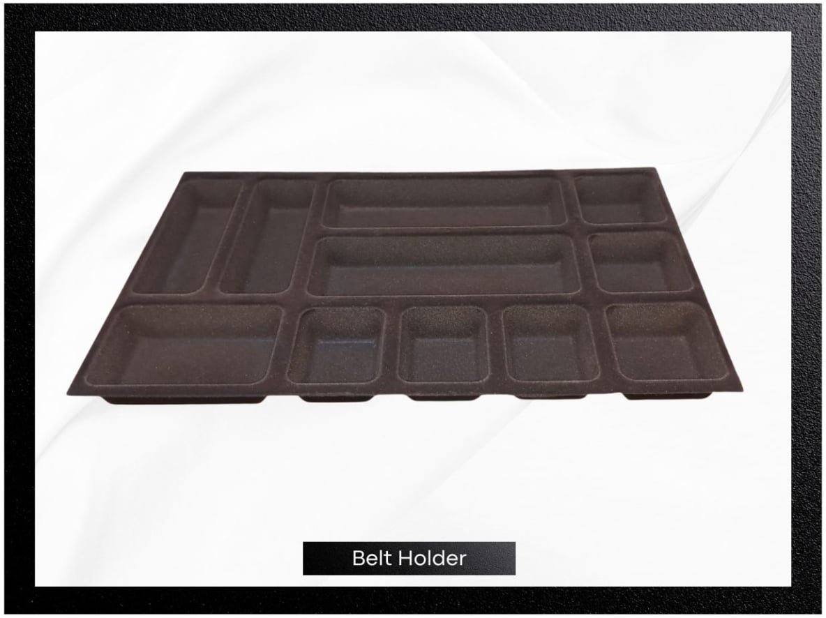 BiForm Furniture Materials