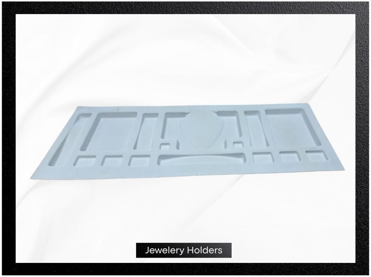 BiForm Furniture Materials