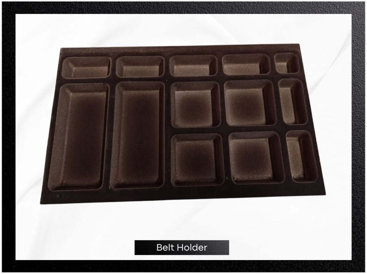 BiForm Furniture Materials