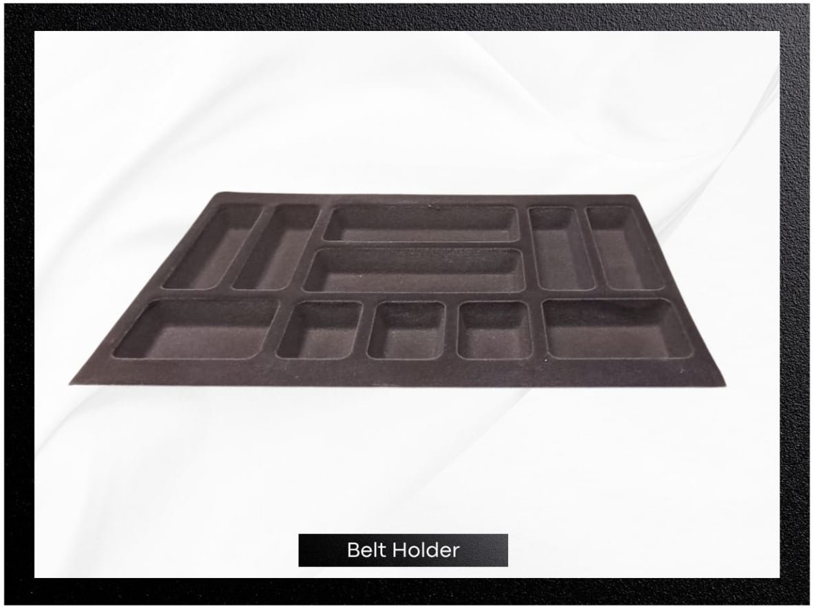 BiForm Furniture Materials