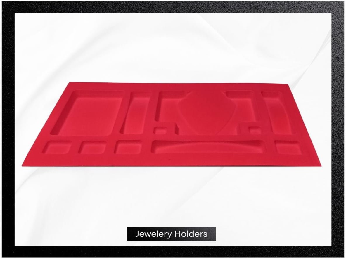 BiForm Furniture Materials