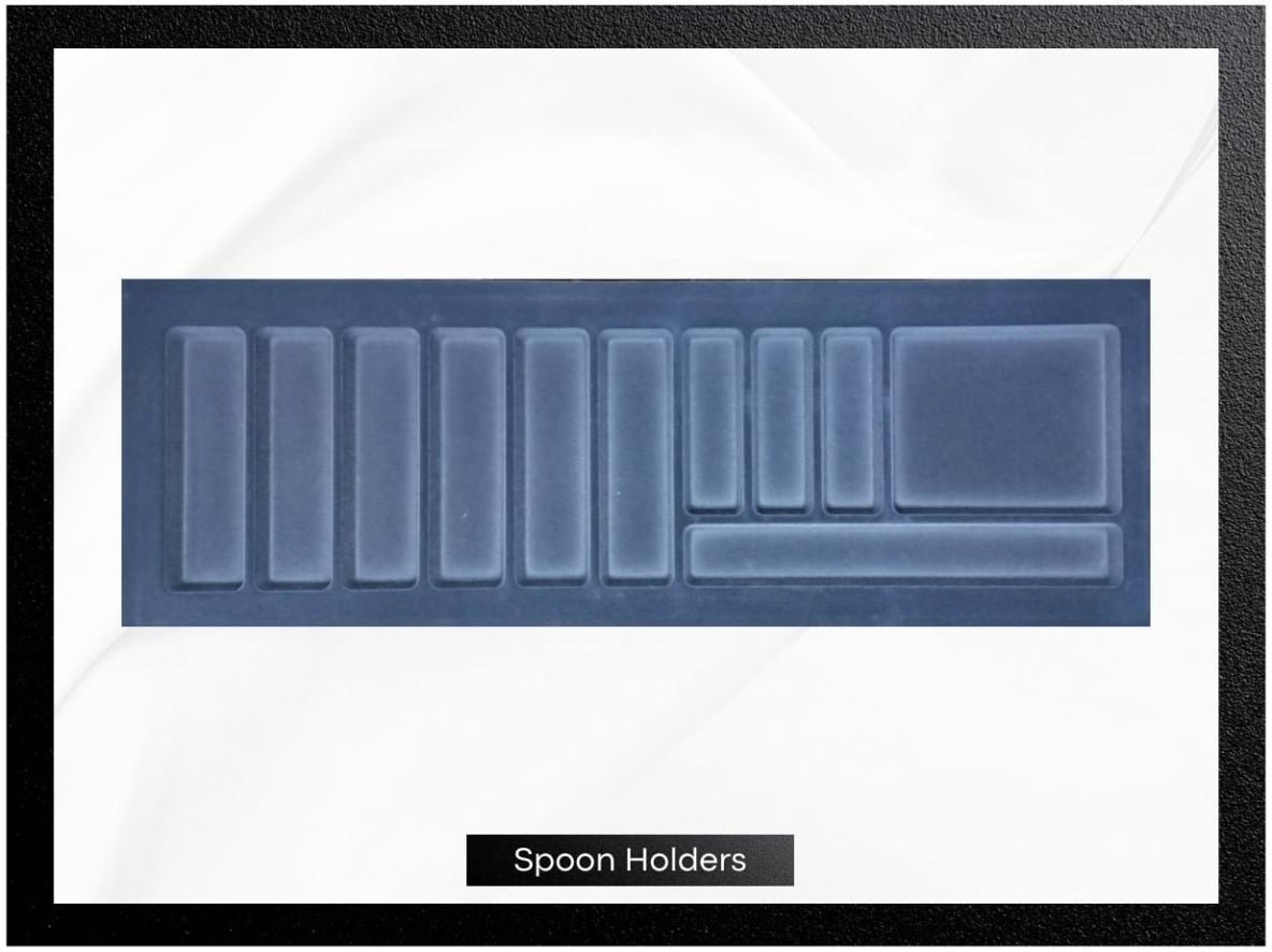 BiForm Furniture Materials