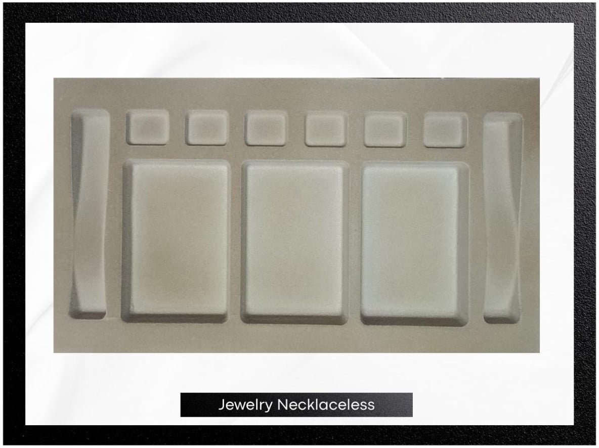 BiForm Furniture Materials